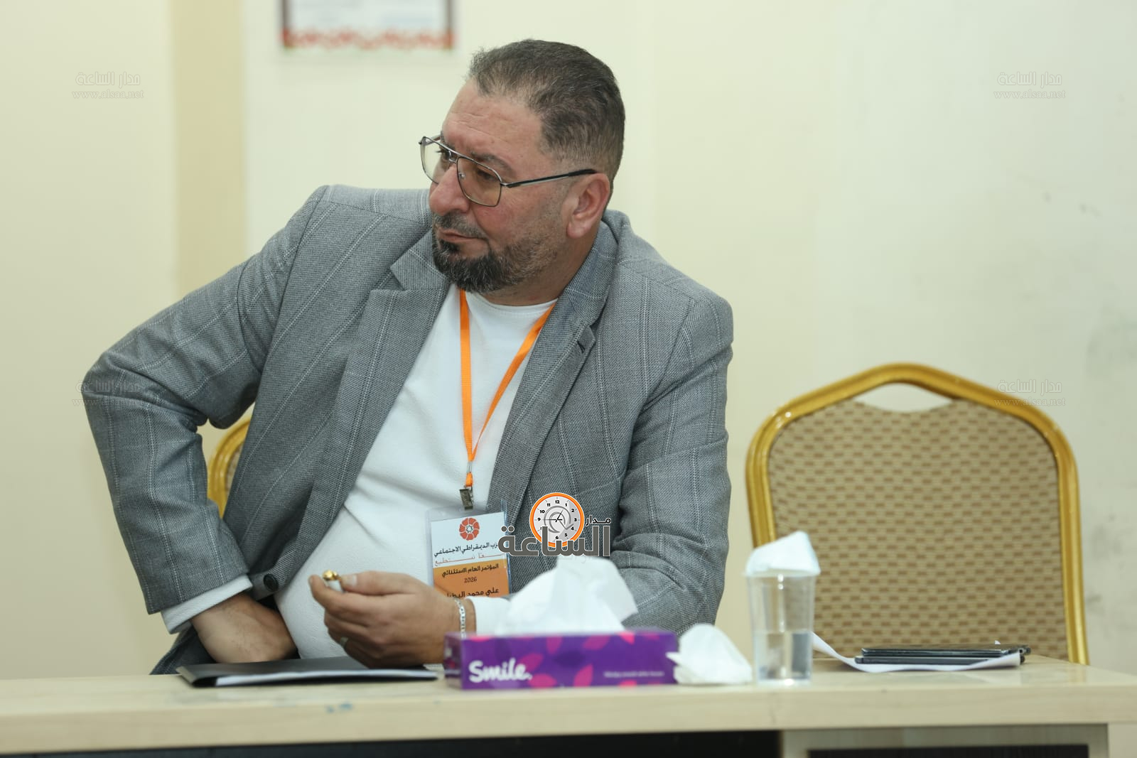 Madar Al-Saa Images 0.4580376172363937