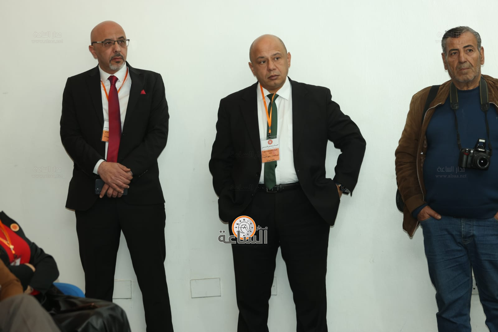 Madar Al-Saa Images 0.146509515762832