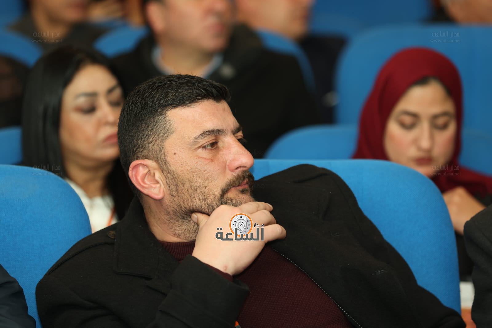 Madar Al-Saa Images 0.3282807958267122