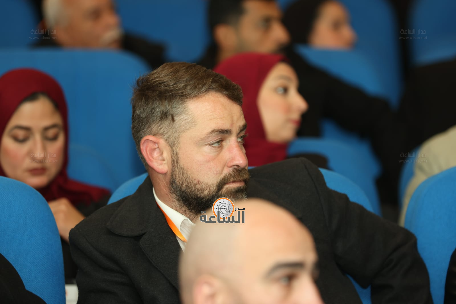 Madar Al-Saa Images 0.7286291947050668