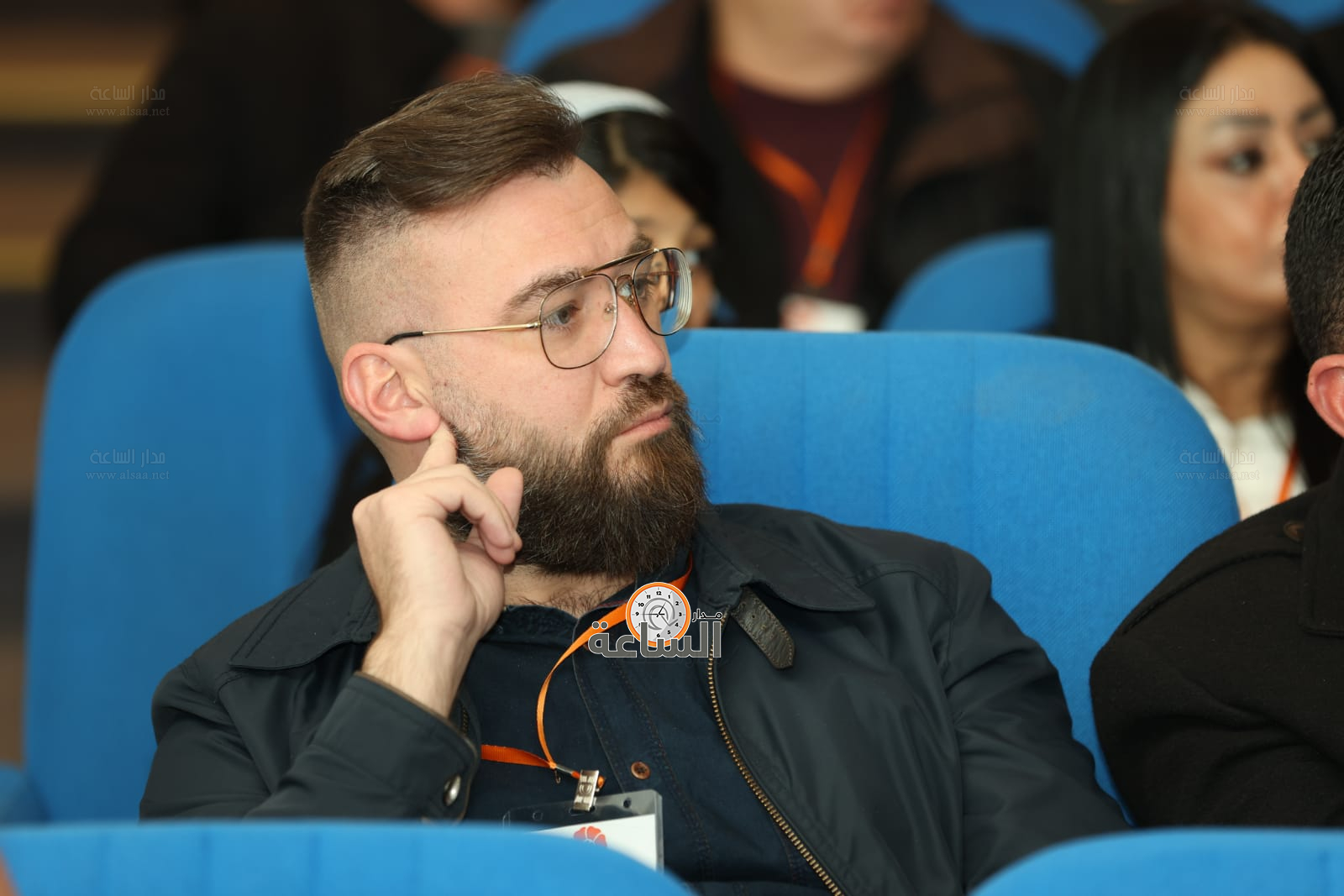 Madar Al-Saa Images 0.38944223649208465