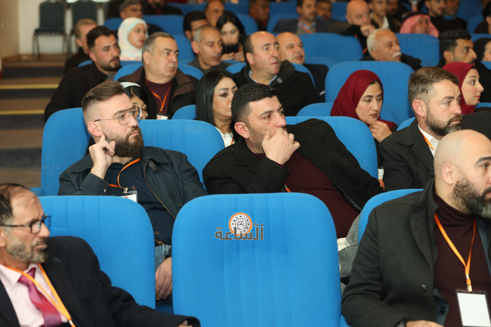 Madar Al-Saa Images 0.5958360884009911