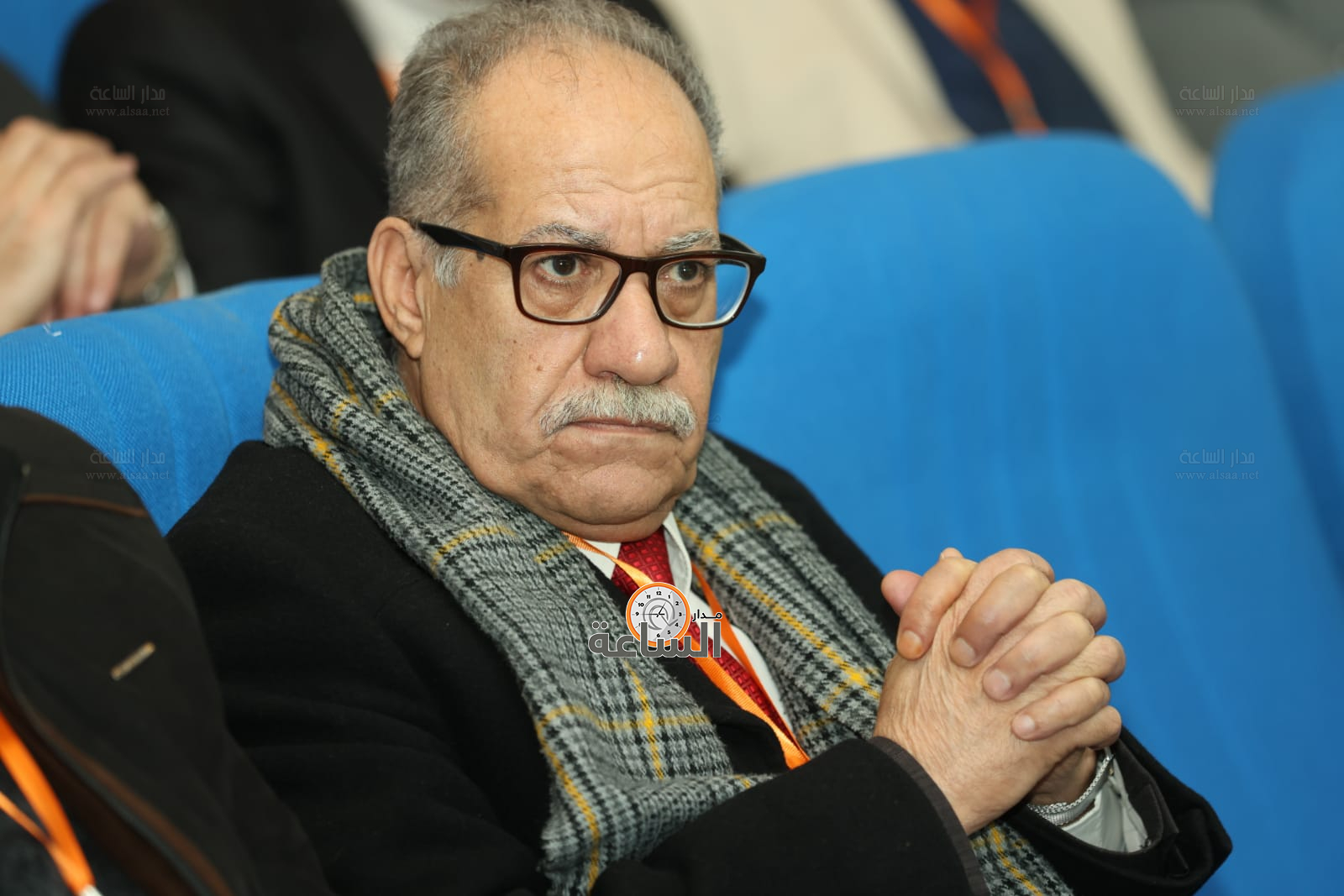 Madar Al-Saa Images 0.23291429492937654