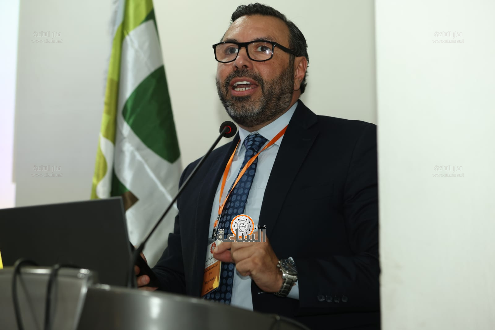 Madar Al-Saa Images 0.13194950785543913