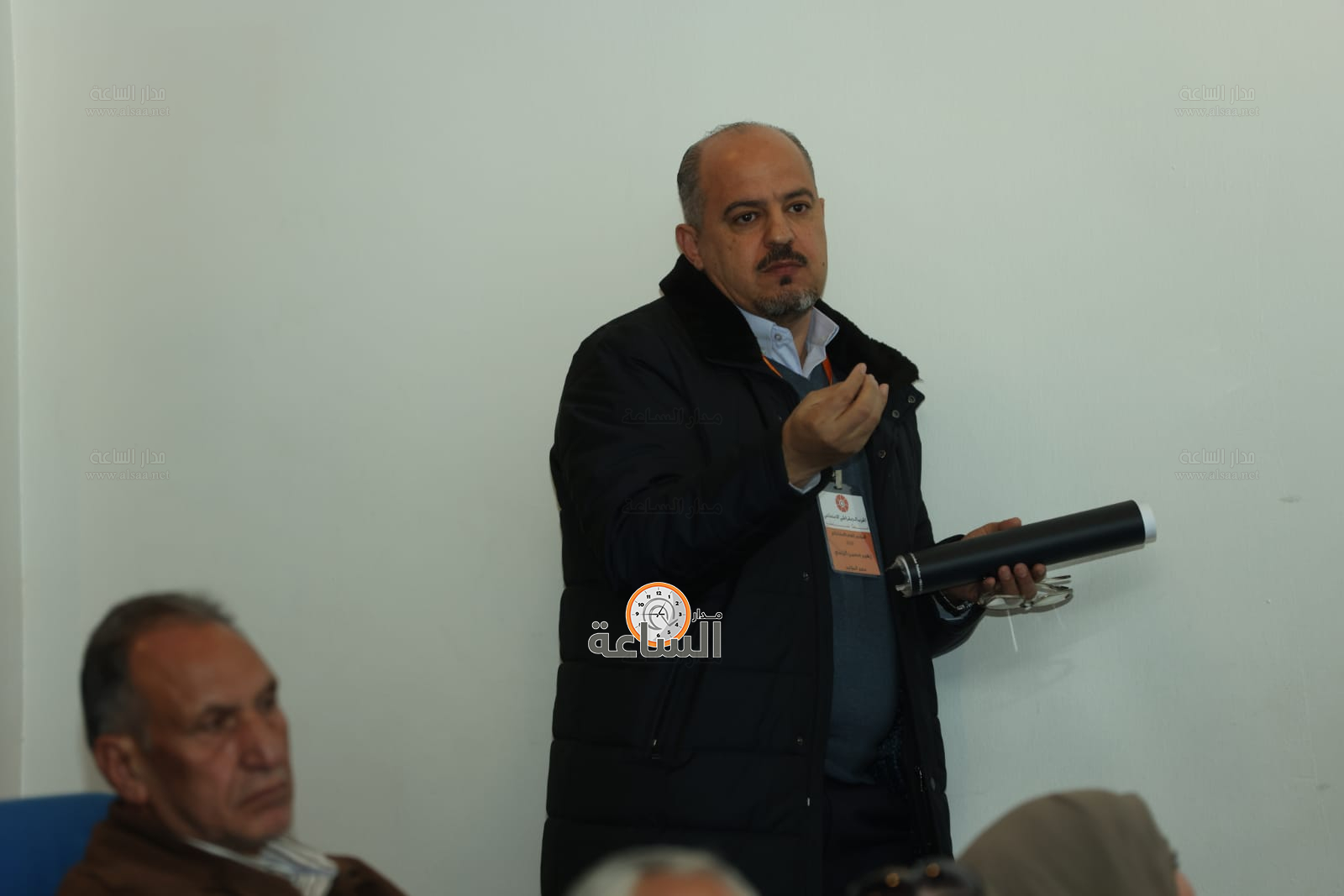 Madar Al-Saa Images 0.15915901078590156