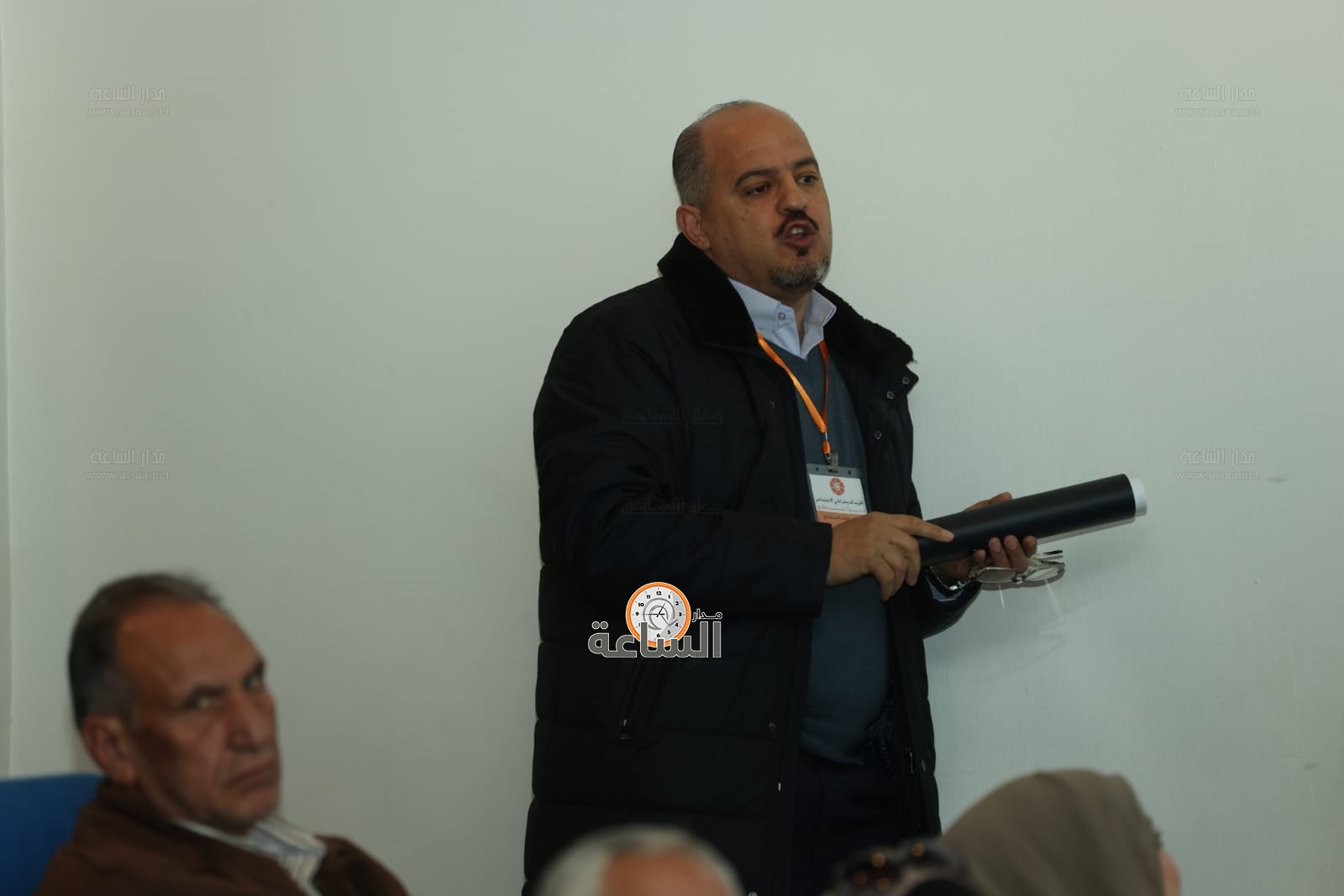 Madar Al-Saa Images 0.870017063443634