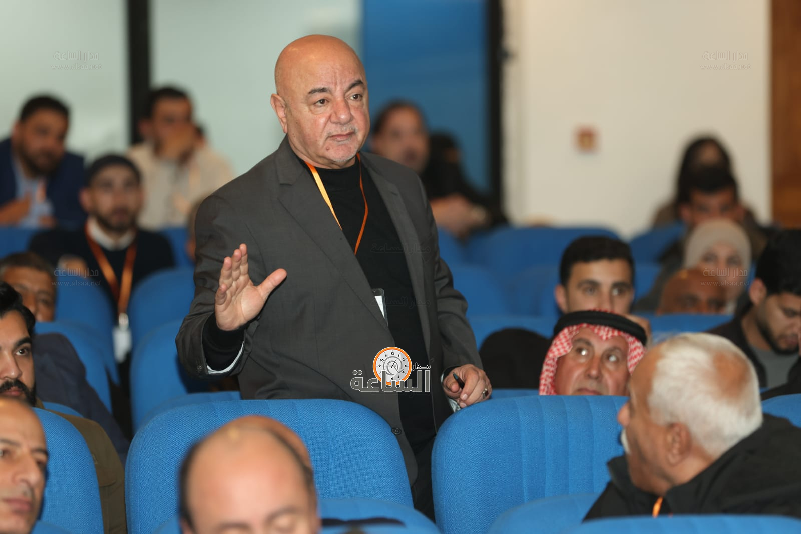 Madar Al-Saa Images 0.6275945772691139