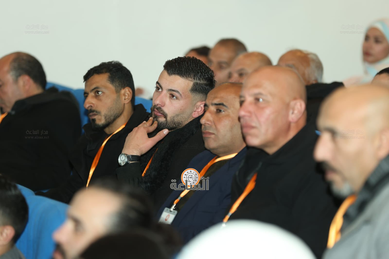 Madar Al-Saa Images 0.23641349425677938