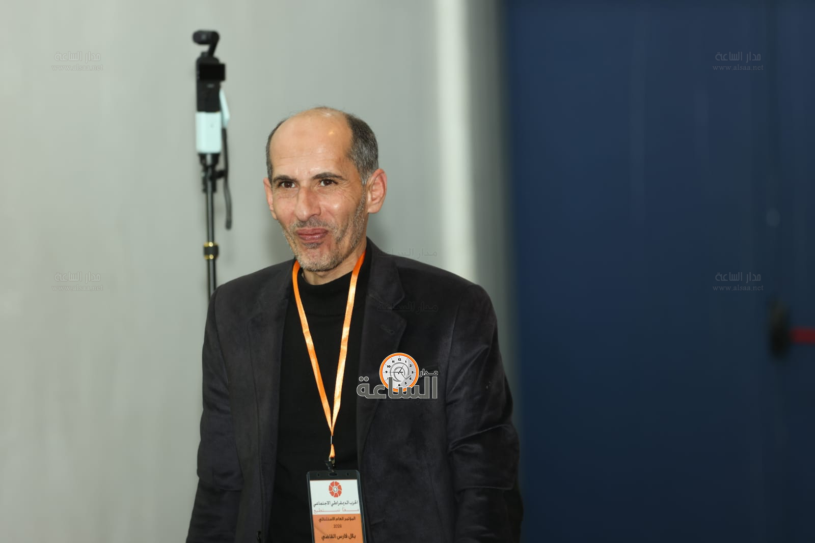 Madar Al-Saa Images 0.9042691419333874