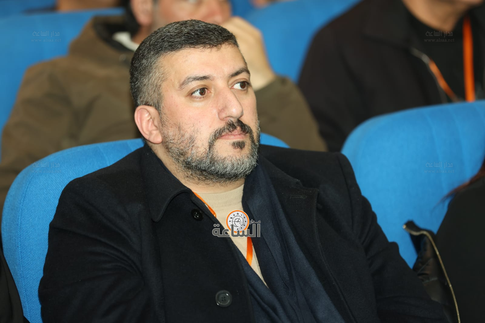 Madar Al-Saa Images 0.4806818576124089