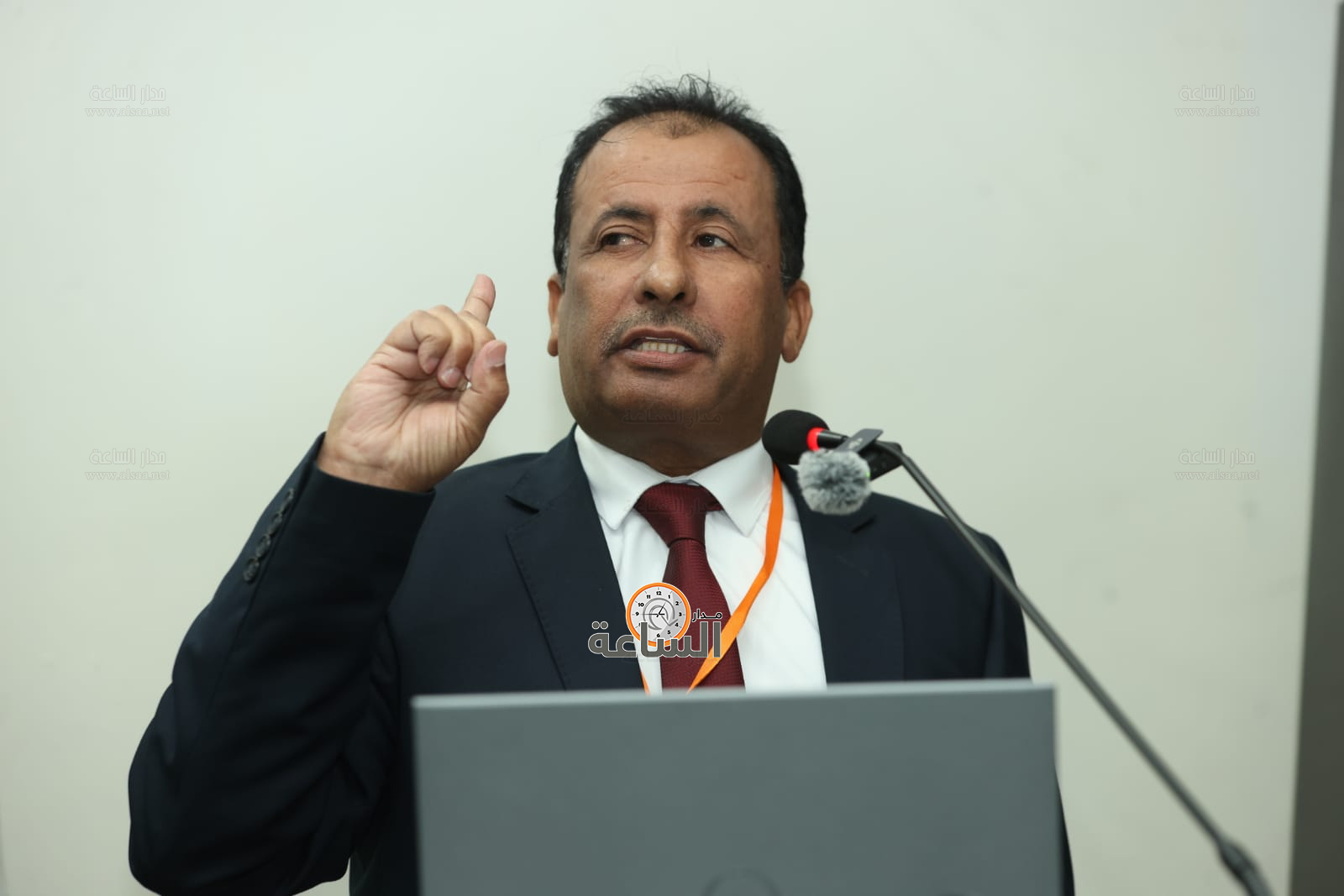 Madar Al-Saa Images 0.6343212898711696