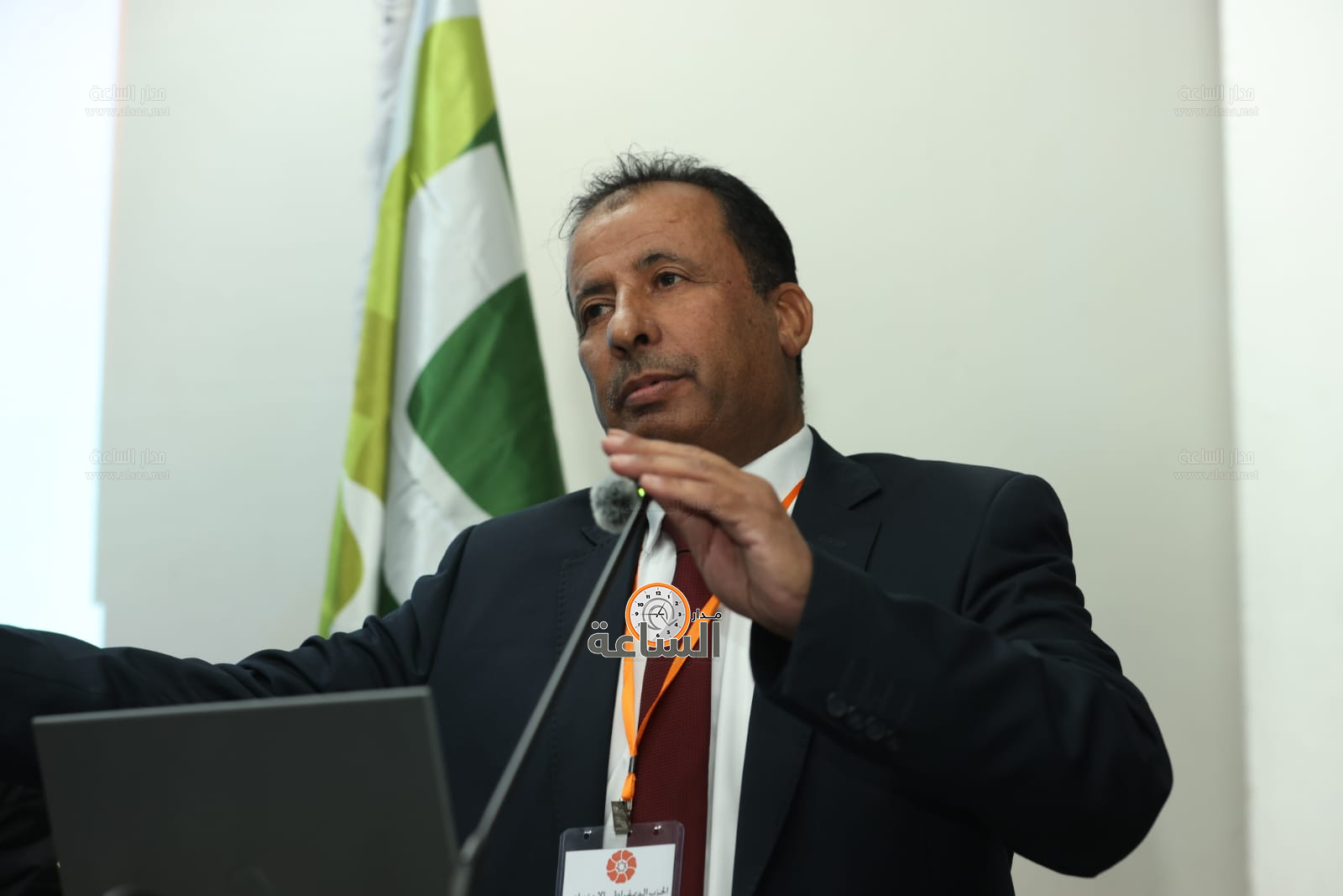 Madar Al-Saa Images 0.9448036719905101