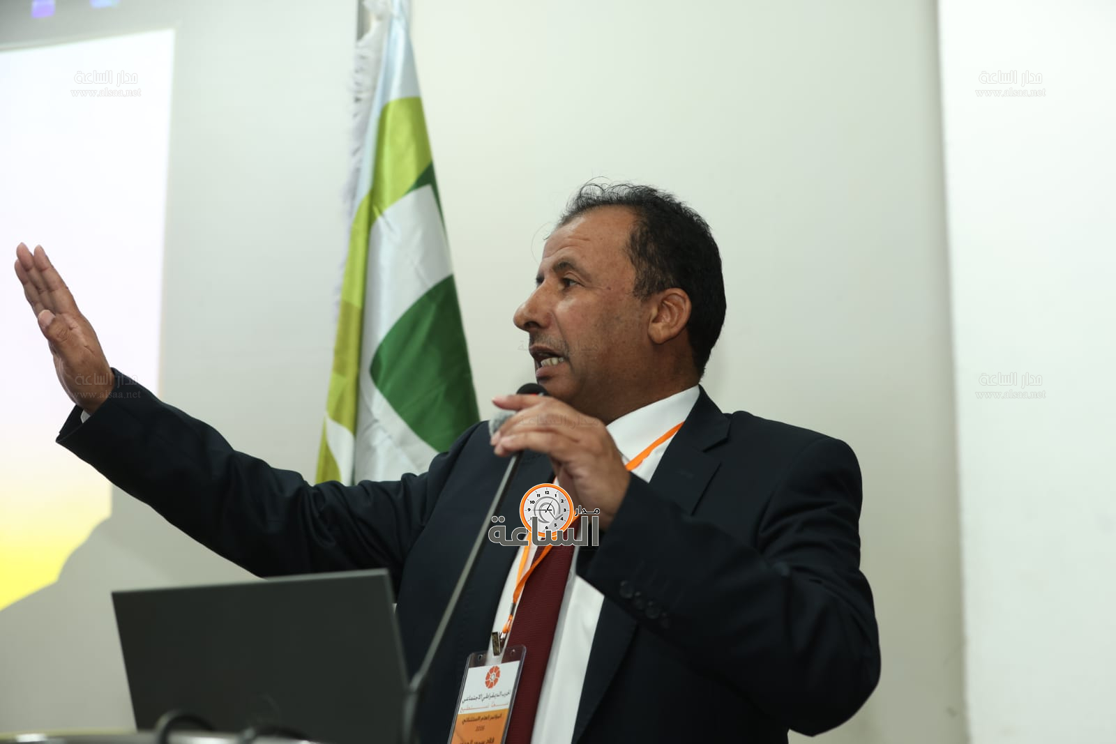 Madar Al-Saa Images 0.962052465312028