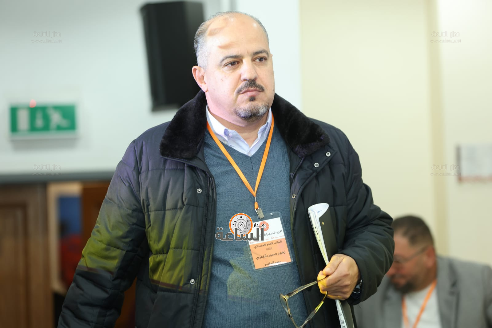 Madar Al-Saa Images 0.19685217933951082