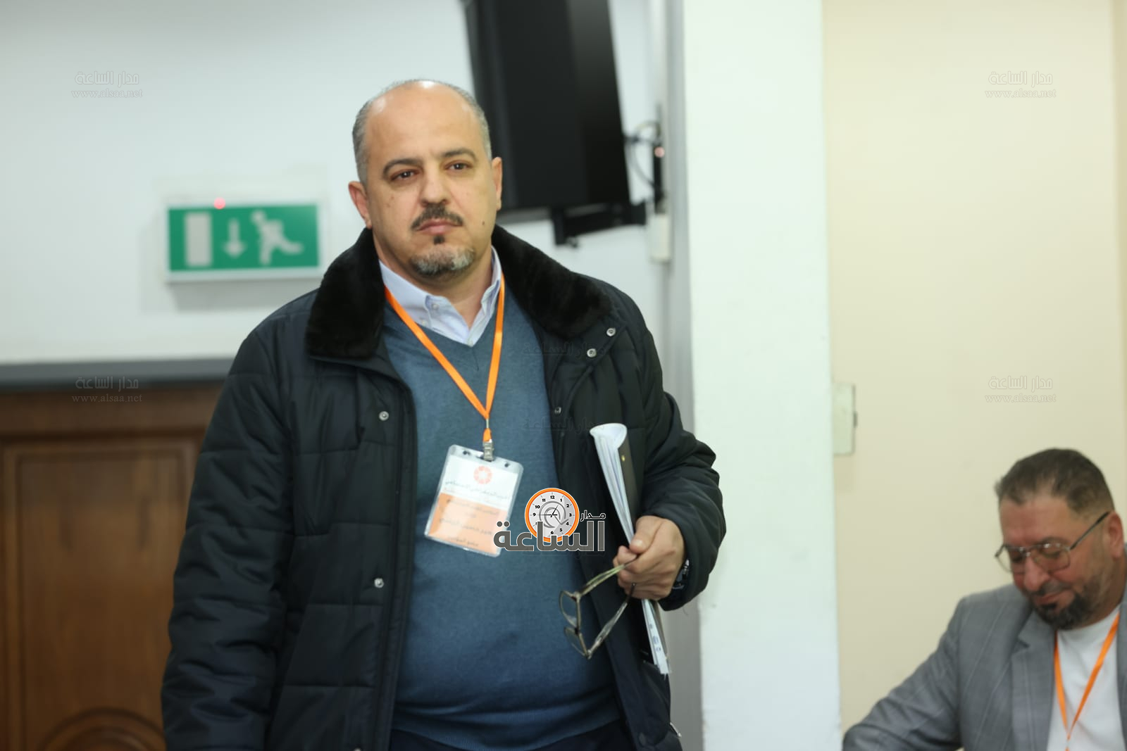 Madar Al-Saa Images 0.9730875699054693