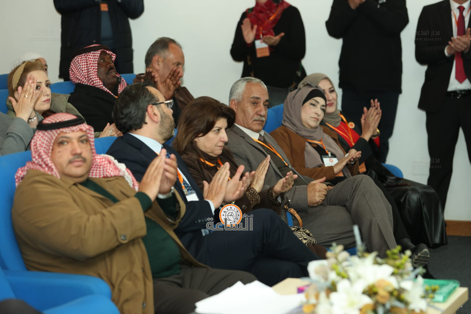 Madar Al-Saa Images 0.41014340722934006