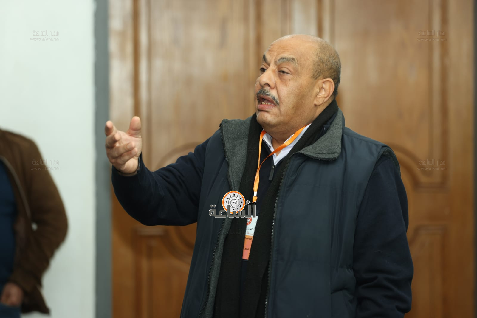 Madar Al-Saa Images 0.08913573635188432