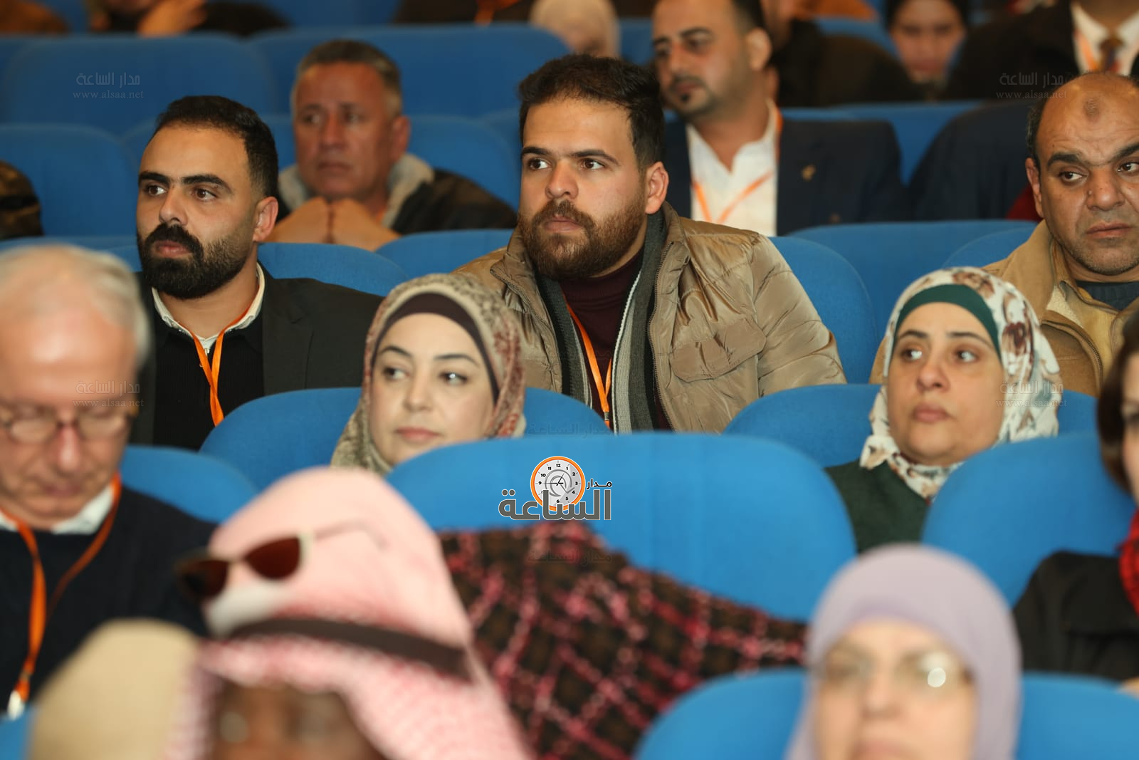 Madar Al-Saa Images 0.32954848639654444