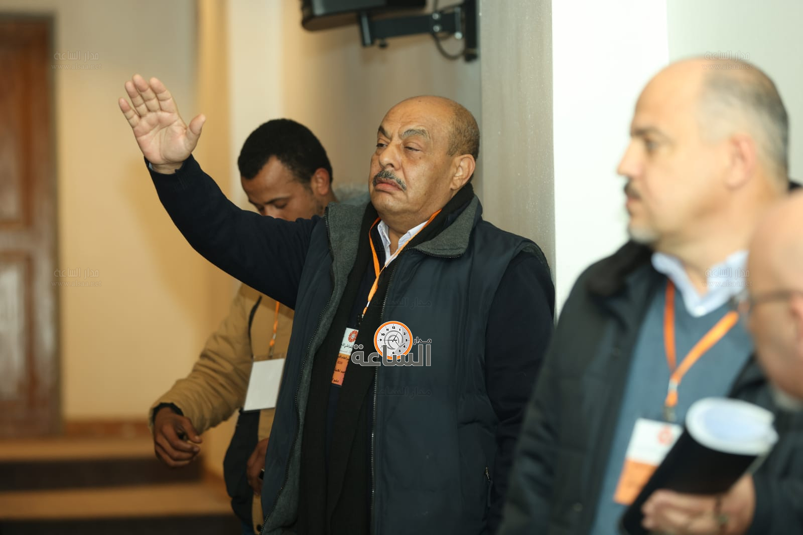 Madar Al-Saa Images 0.030776633663601283