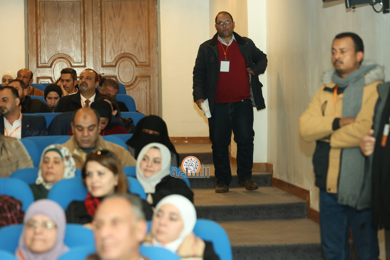 Madar Al-Saa Images 0.5670393419366366