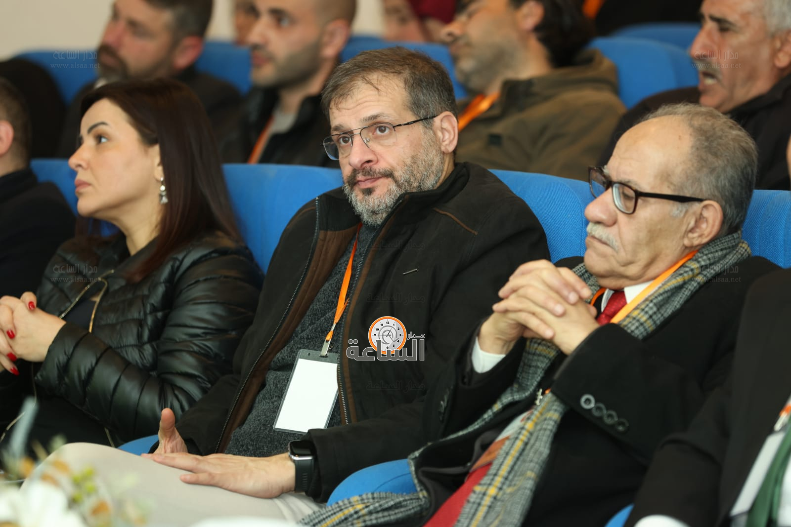 Madar Al-Saa Images 0.027027644730441502