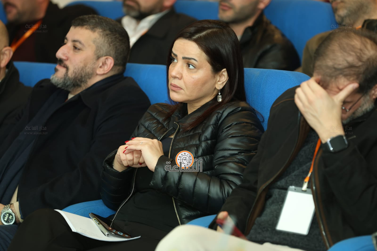 Madar Al-Saa Images 0.5250910444971572