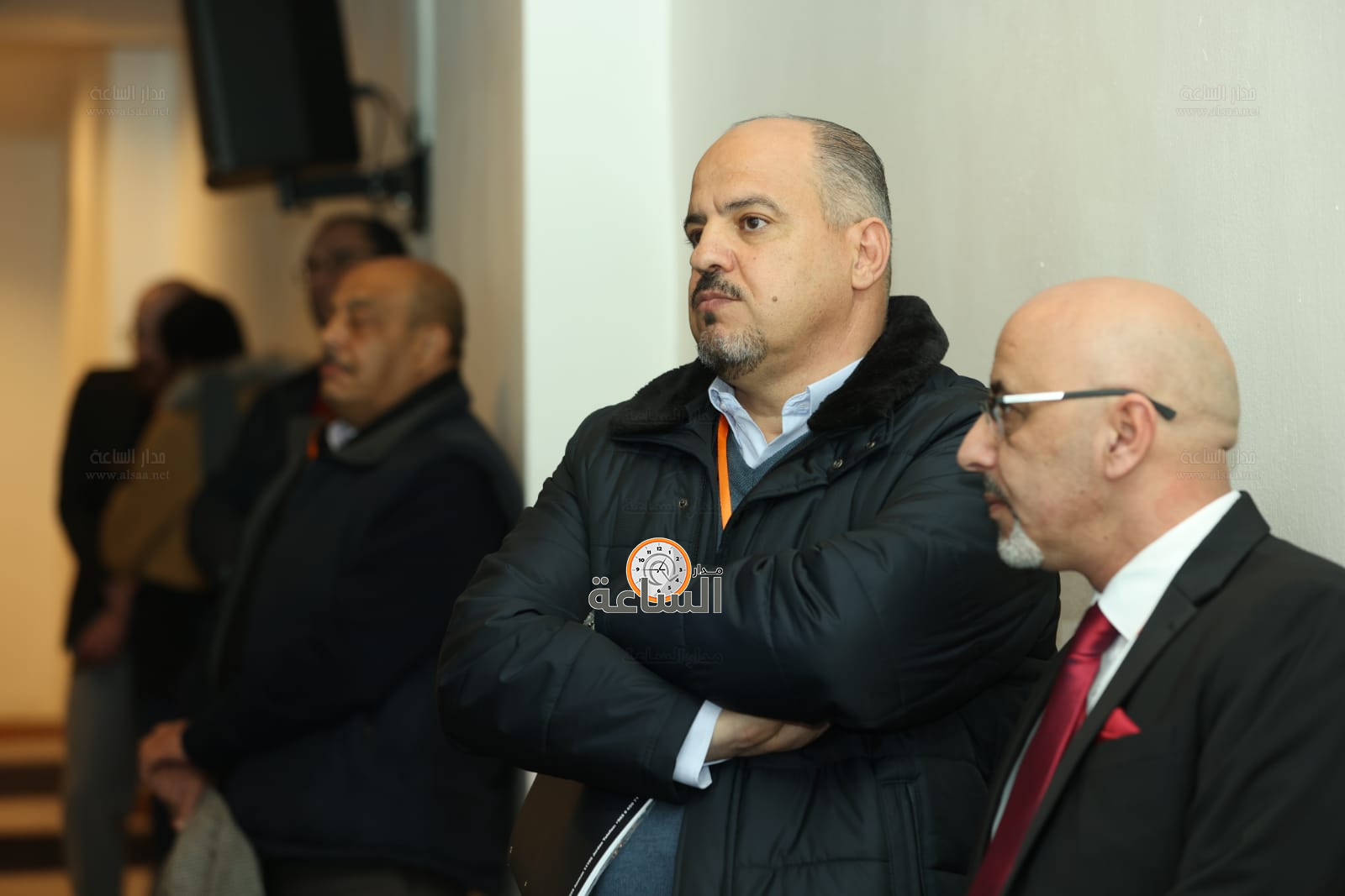 Madar Al-Saa Images 0.734192094029773