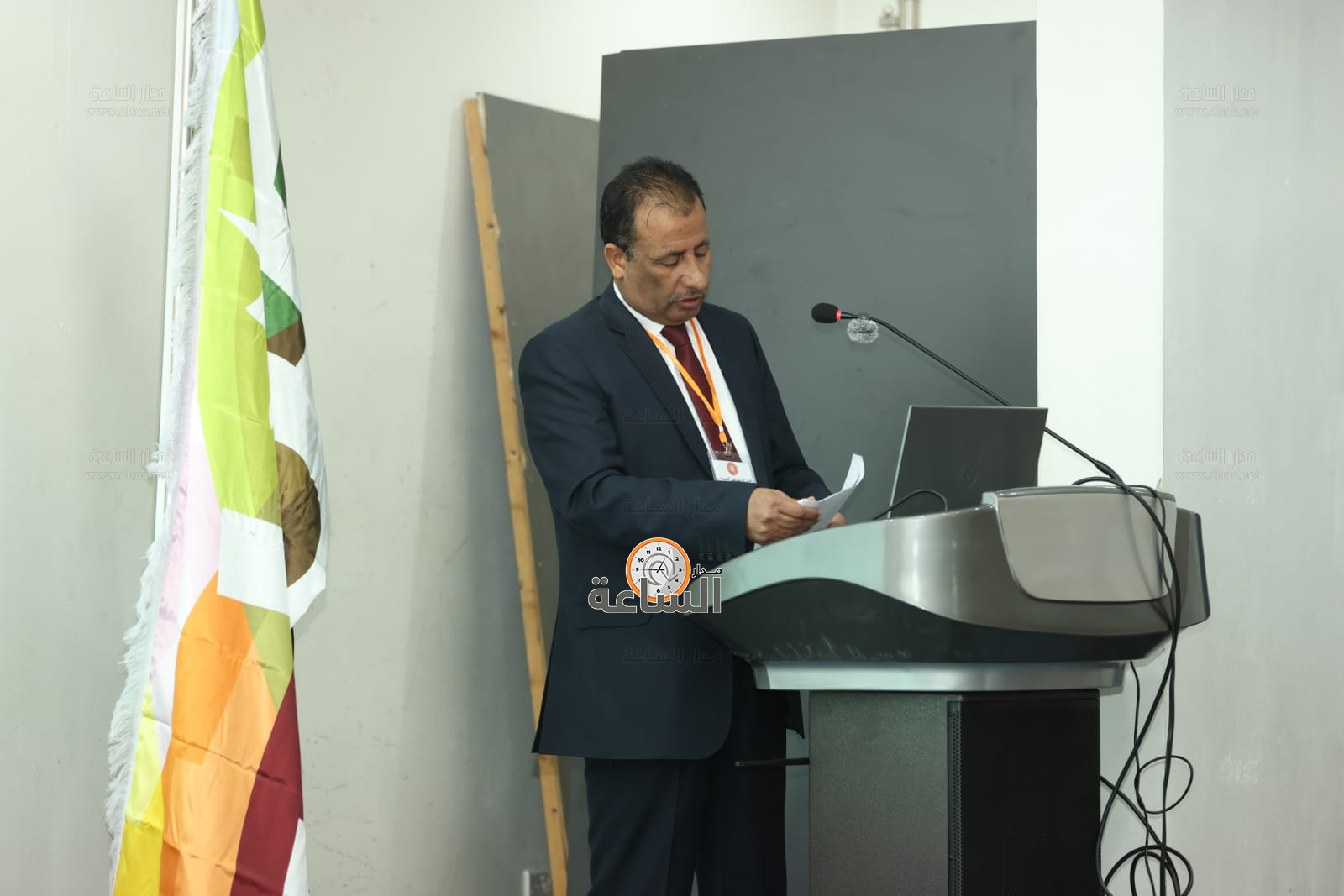 Madar Al-Saa Images 0.9585394714242949