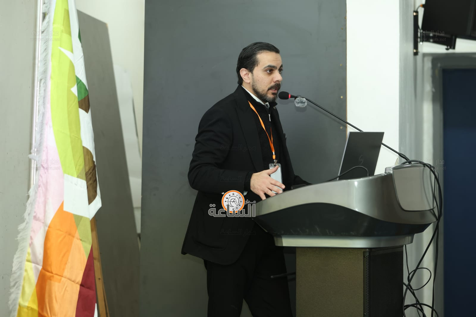 Madar Al-Saa Images 0.1898869339833279