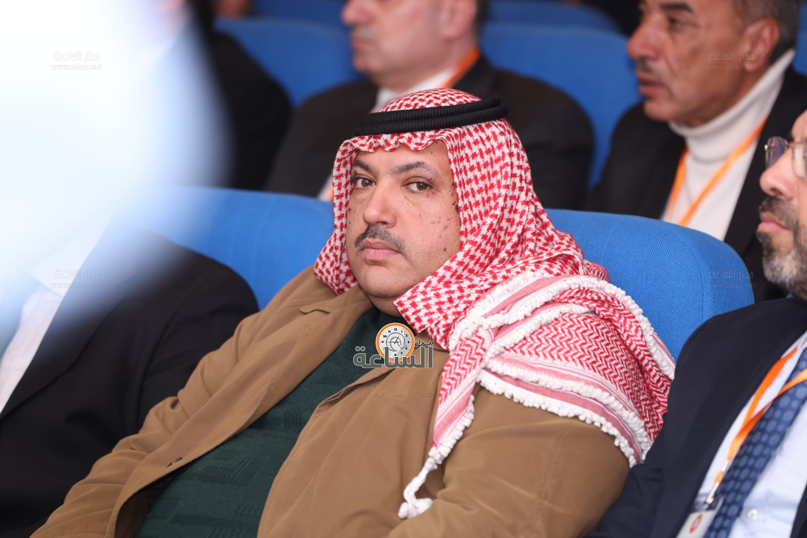 Madar Al-Saa Images 0.6979048207861661