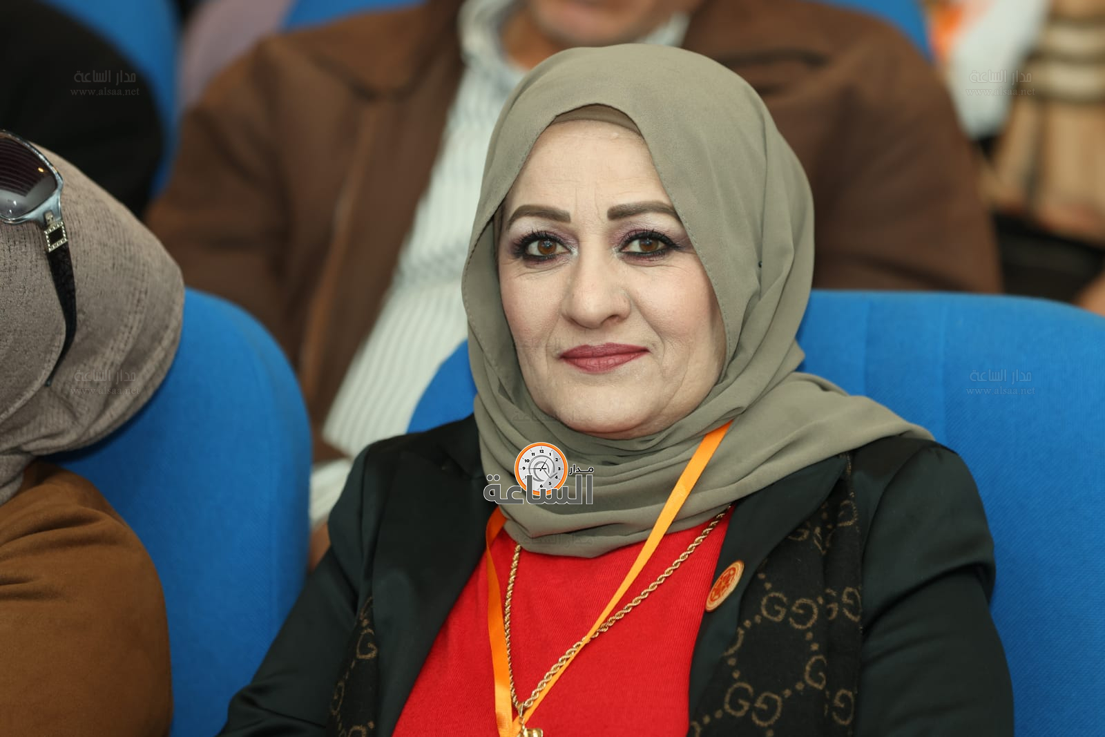 Madar Al-Saa Images 0.6272472848748822