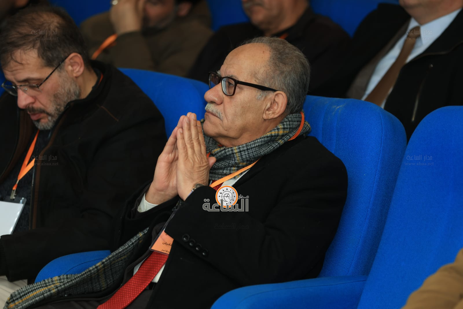 Madar Al-Saa Images 0.37447252009323373