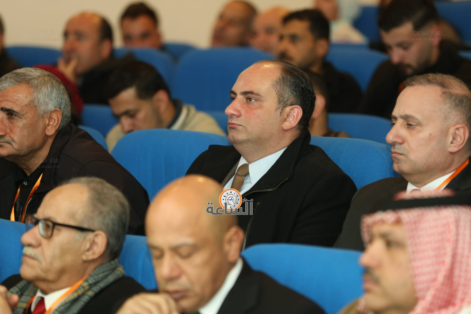 Madar Al-Saa Images 0.6134658891354784