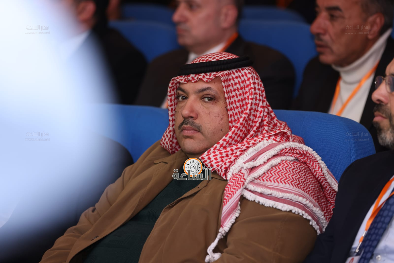 Madar Al-Saa Images 0.1910998215616736