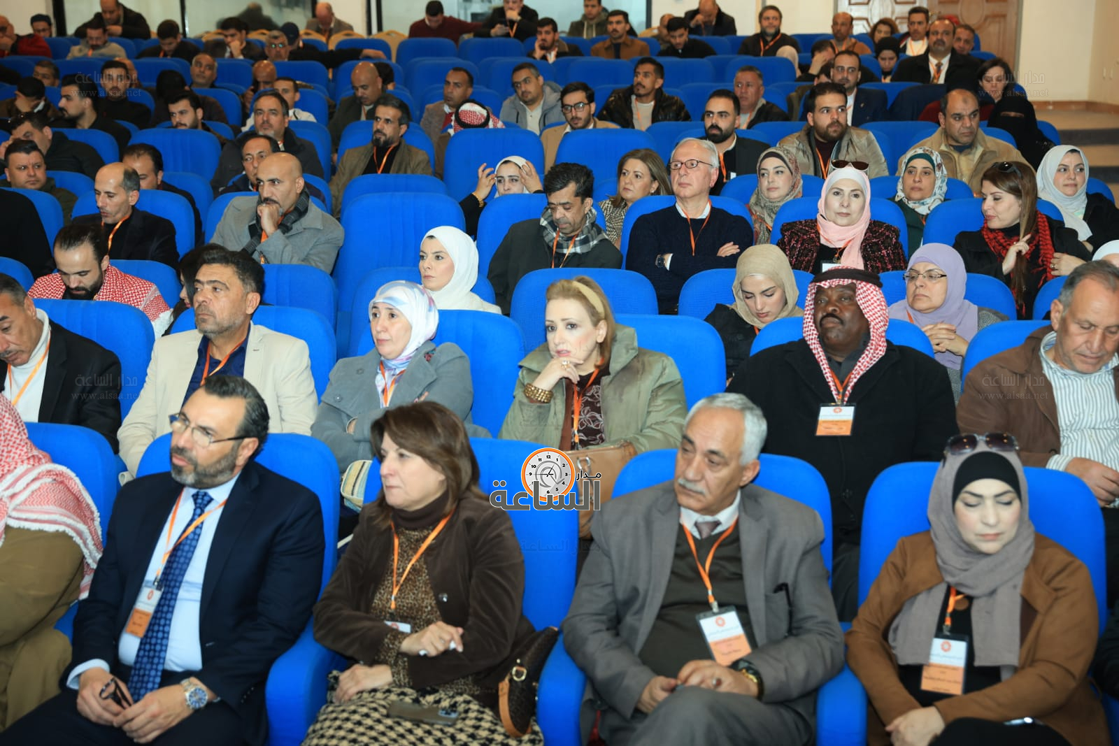 Madar Al-Saa Images 0.911090785661396