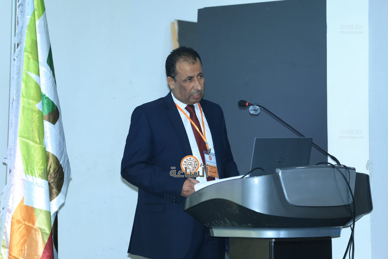 Madar Al-Saa Images 0.6637926862505079