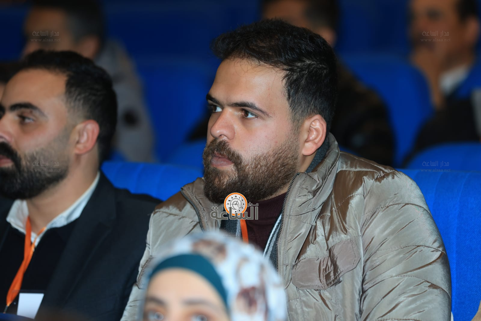 Madar Al-Saa Images 0.06057134447300905