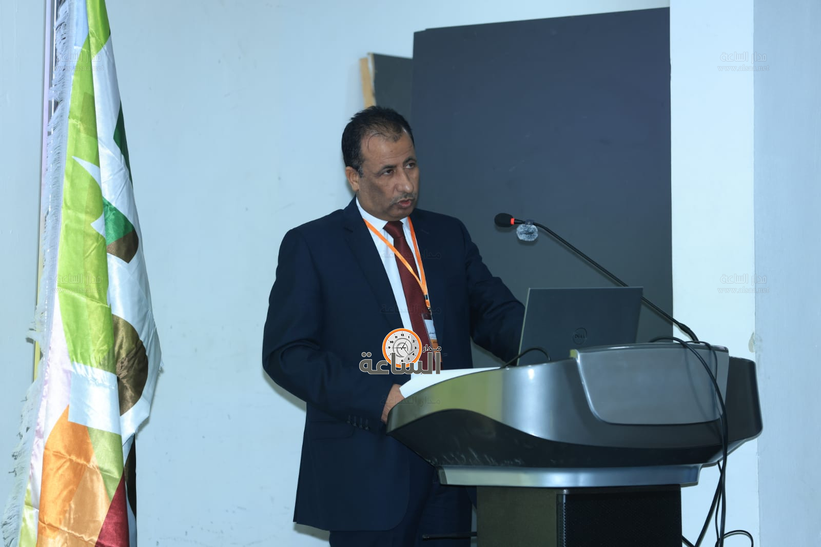 Madar Al-Saa Images 0.027601661599005234