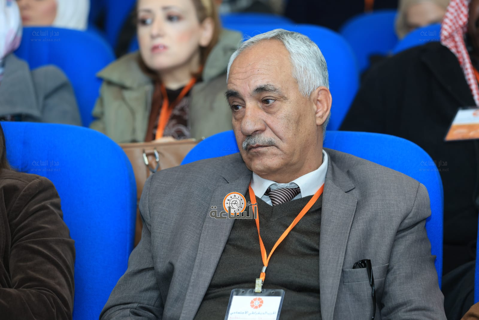 Madar Al-Saa Images 0.710360253429105