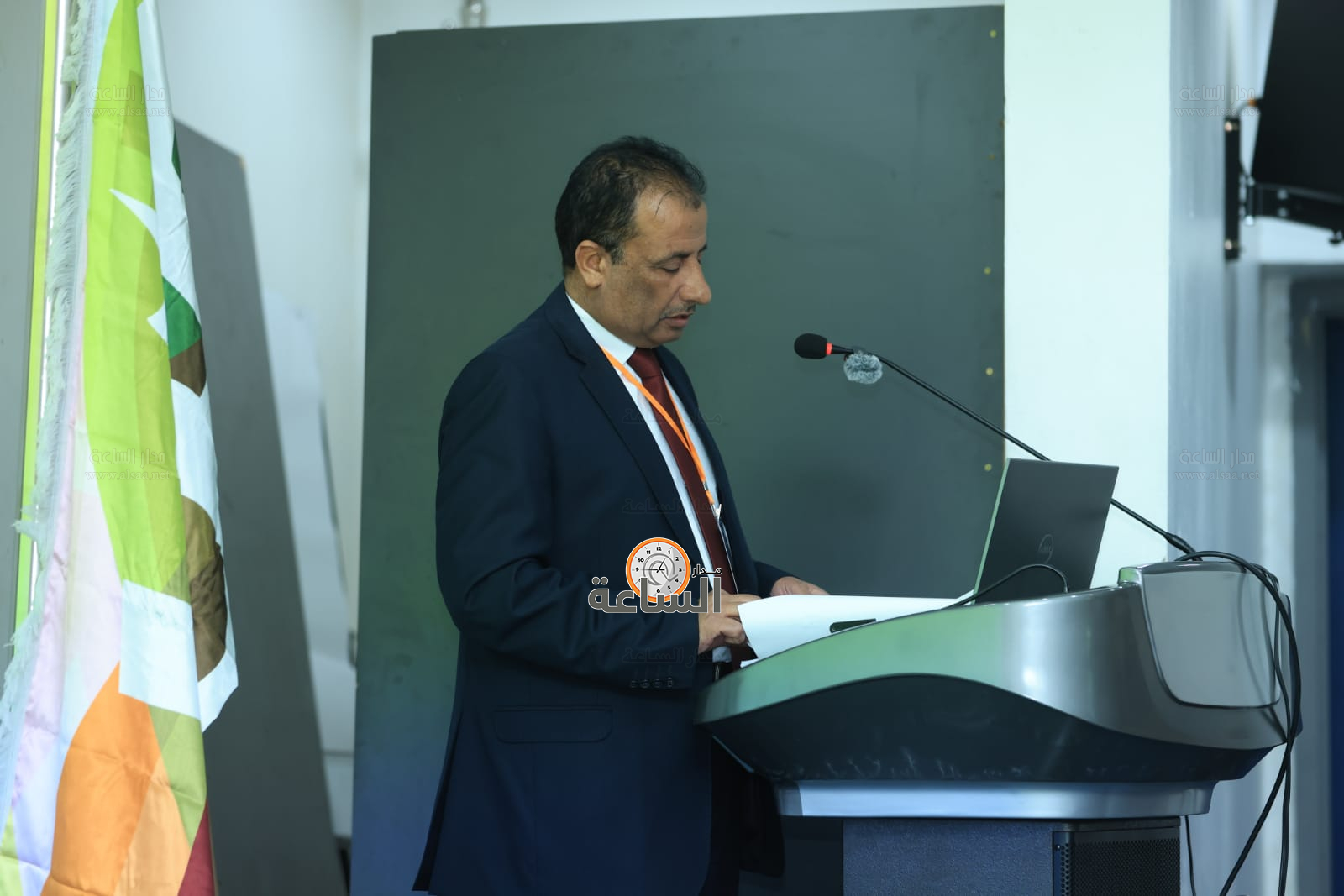 Madar Al-Saa Images 0.5804822049256995