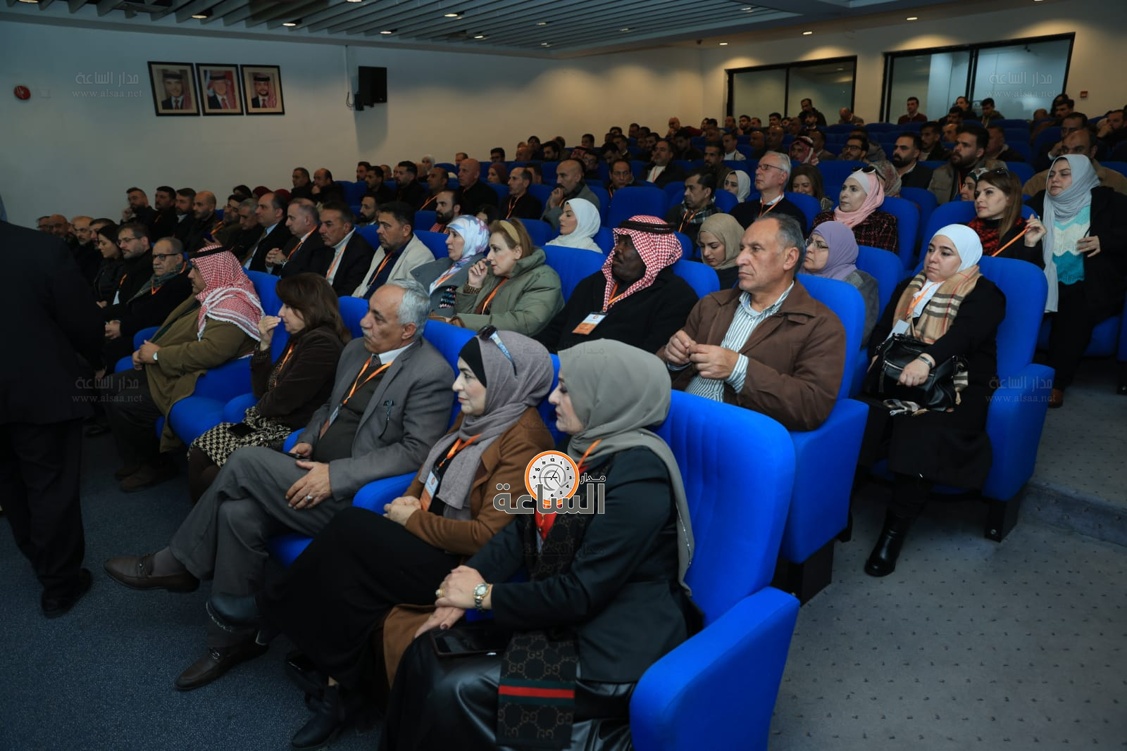 Madar Al-Saa Images 0.6182060706143483