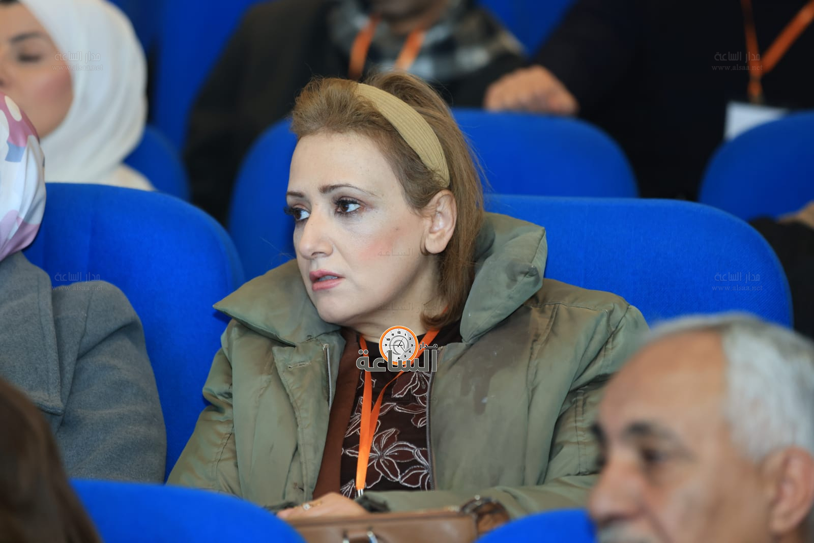 Madar Al-Saa Images 0.48012402595727277