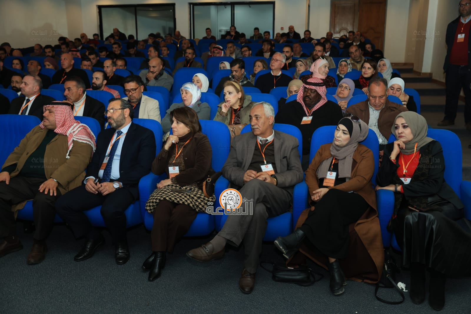 Madar Al-Saa Images 0.9554630729967916