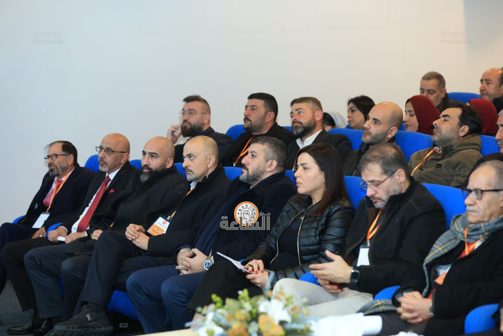 Madar Al-Saa Images 0.906319329307595