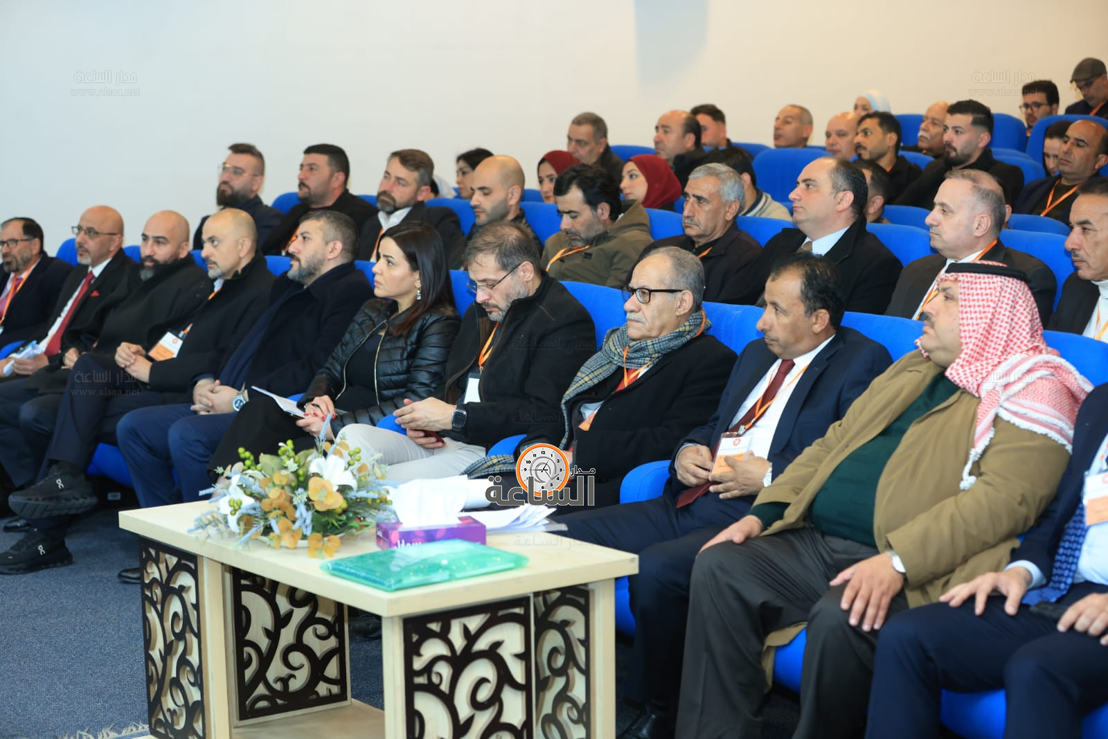 Madar Al-Saa Images 0.6911527380658542