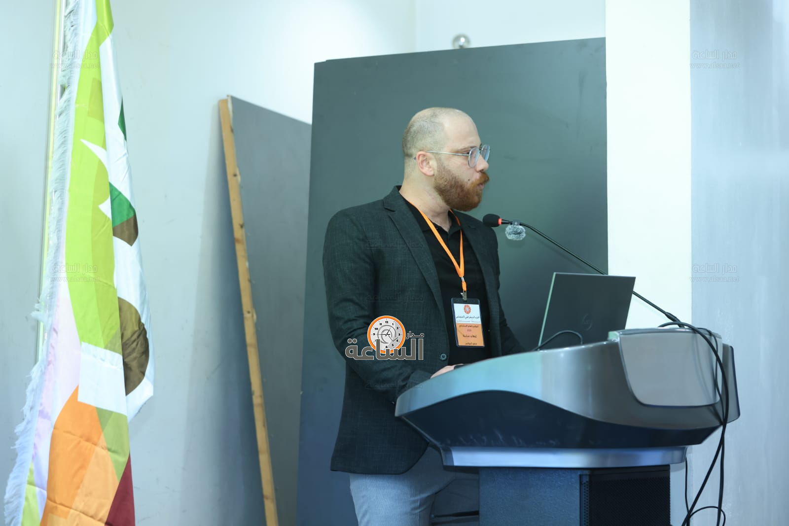 Madar Al-Saa Images 0.050009659660869676