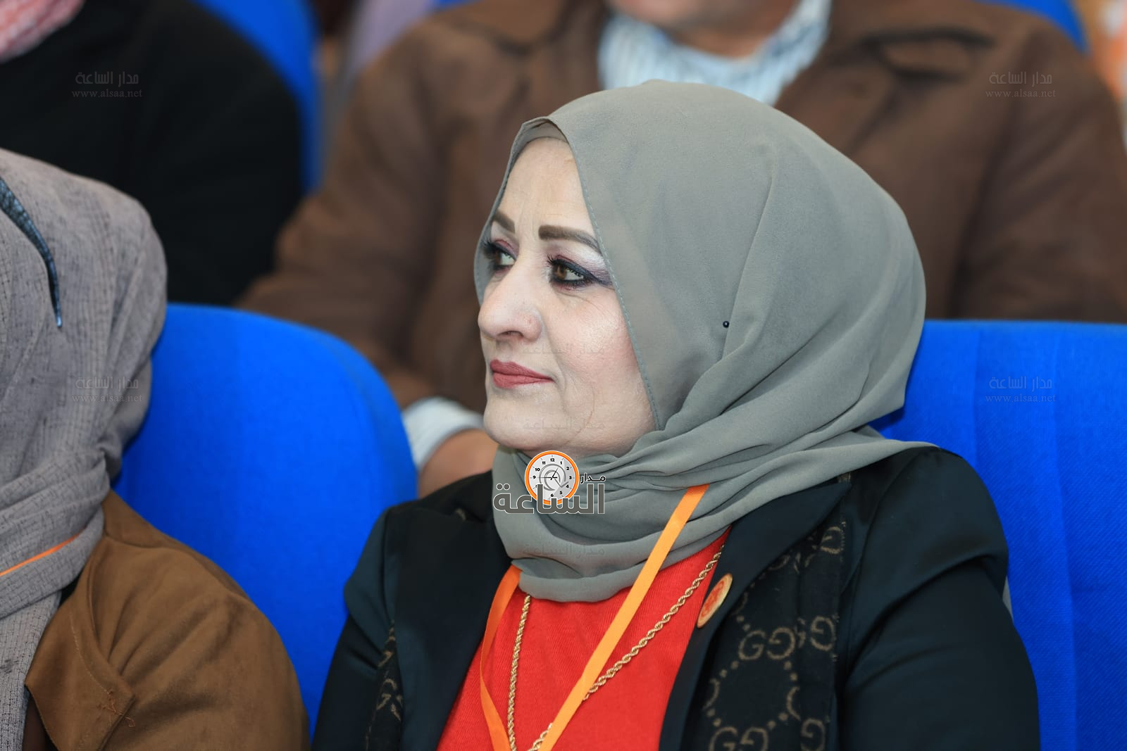 Madar Al-Saa Images 0.18684326922600691