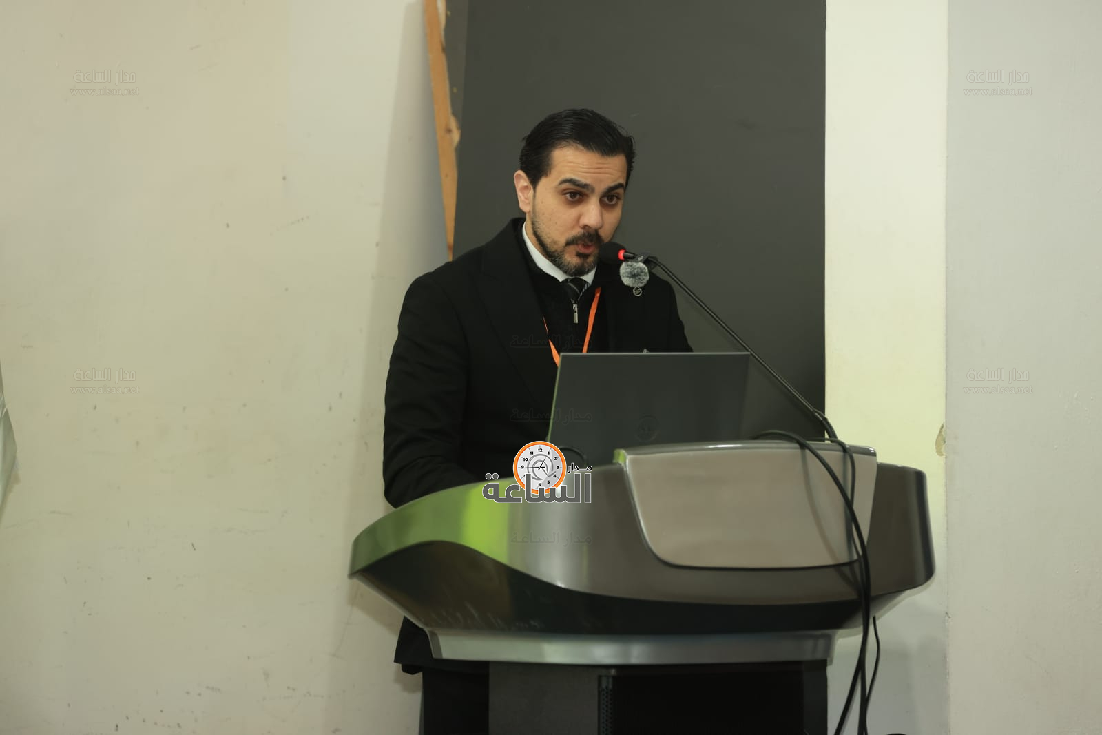 Madar Al-Saa Images 0.13762285428959498