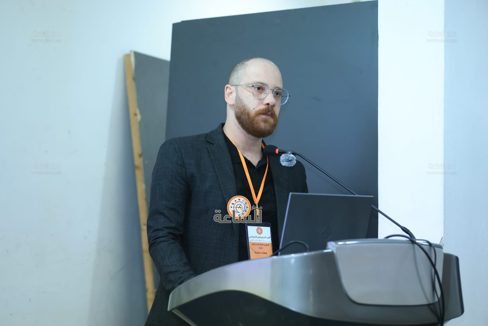 Madar Al-Saa Images 0.7414352622179828