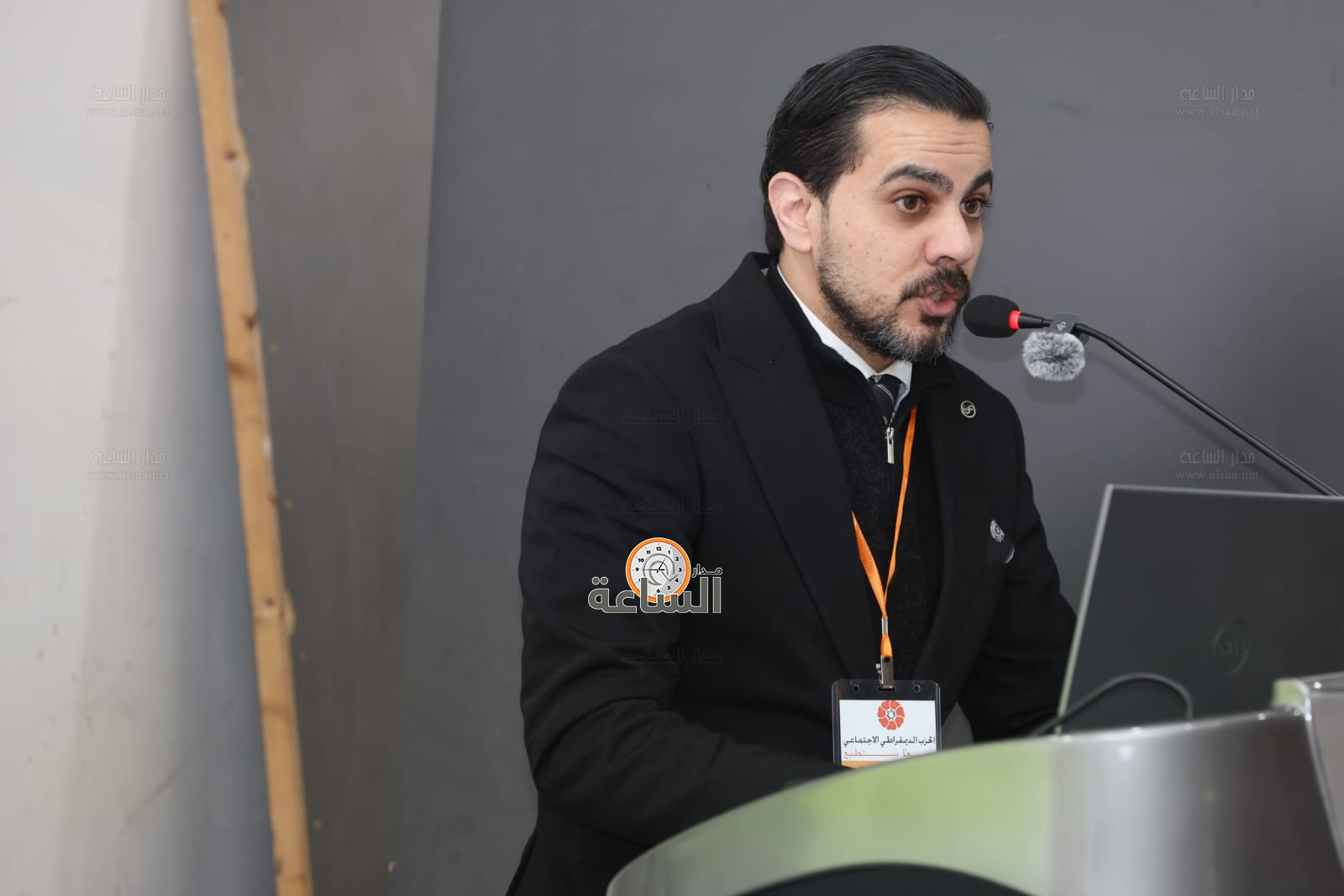 Madar Al-Saa Images 0.46731494801553686